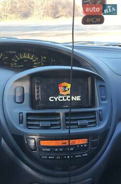 Минивэн Toyota Previa 2005 в Одессе