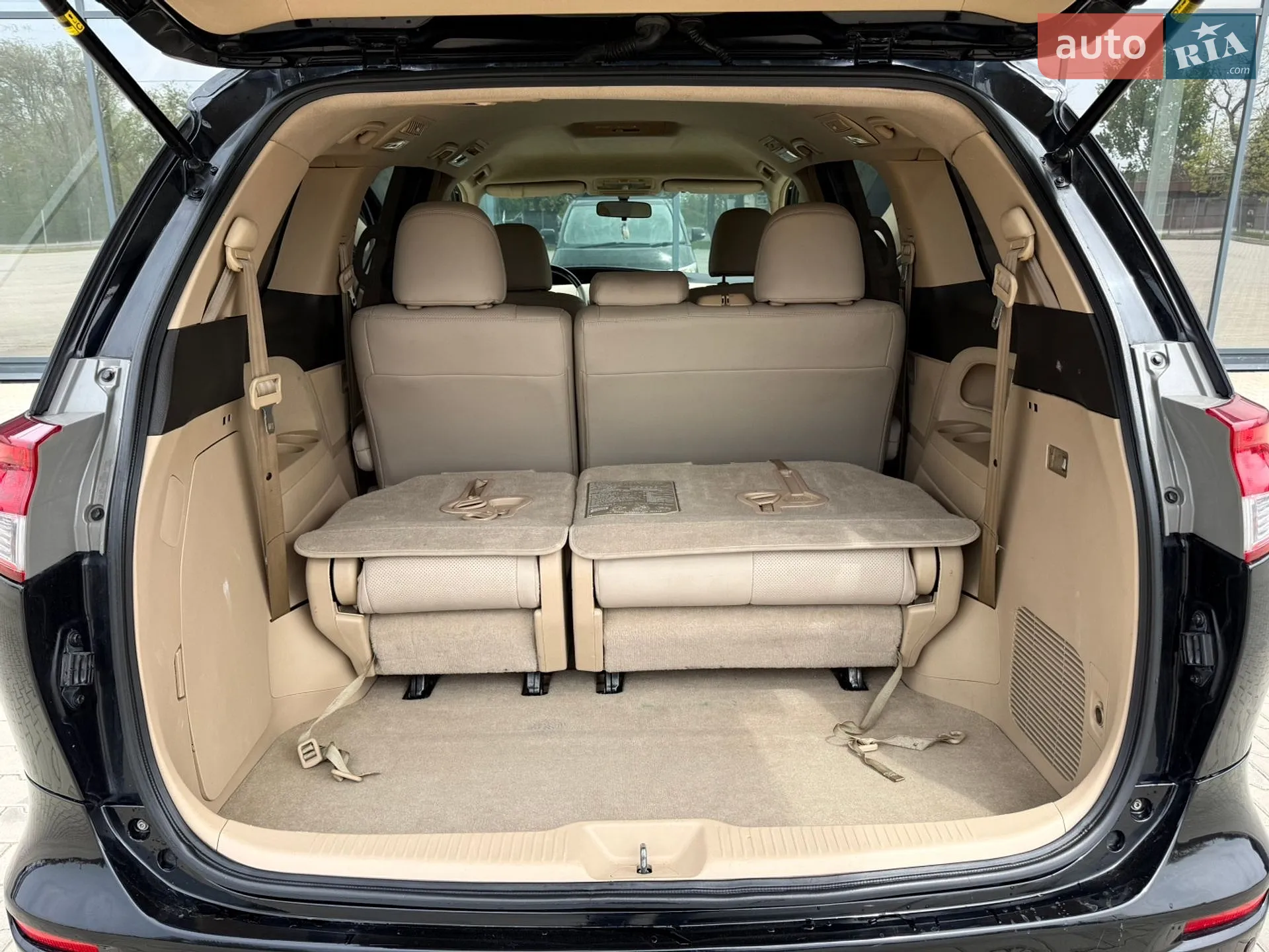 2014 Toyota Previa - мініатюра 22
