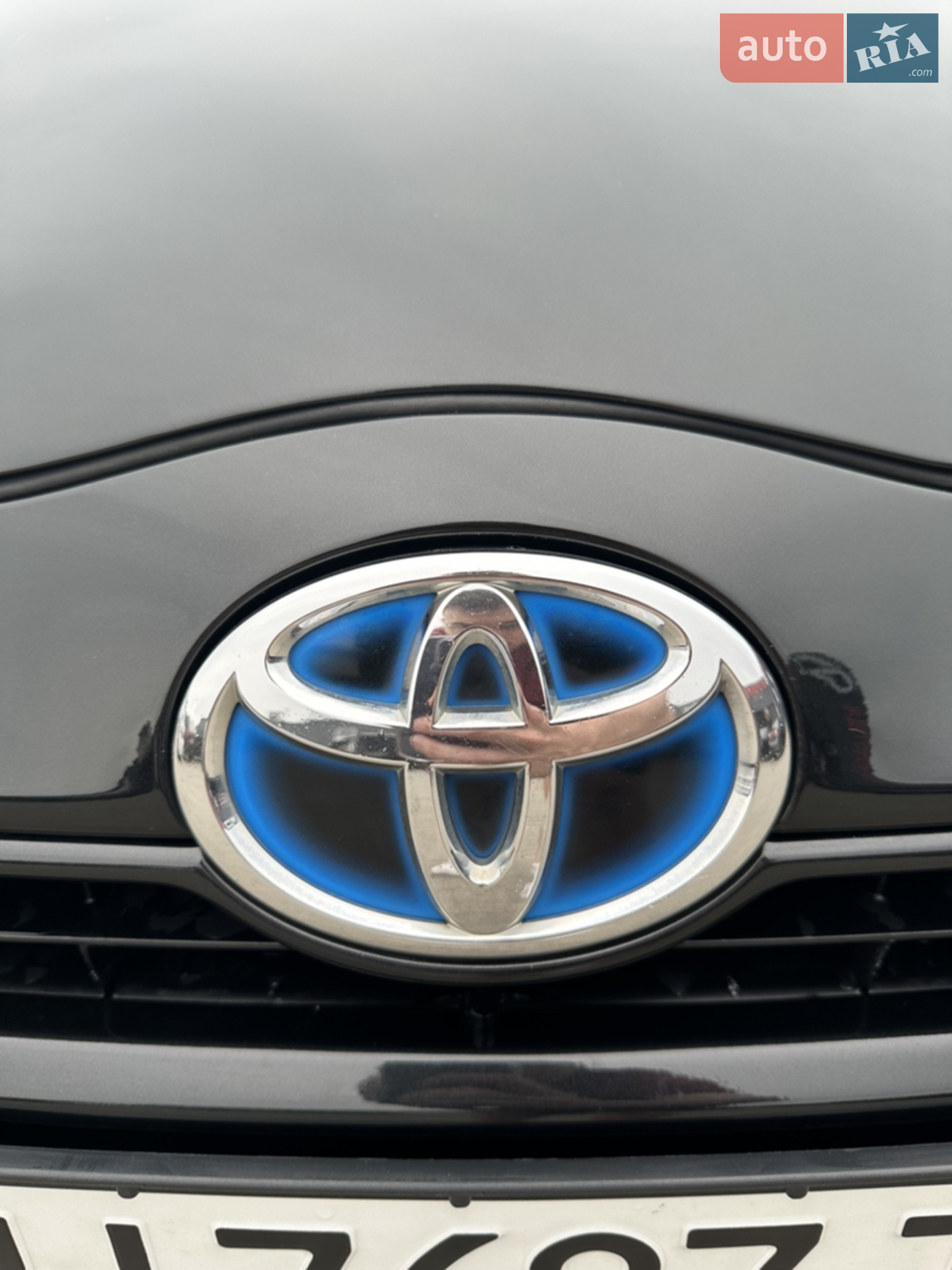 2015 Toyota Prius c - мініатюра 6
