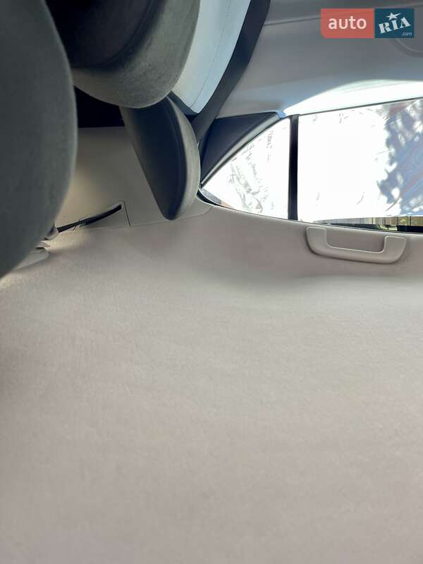 Хетчбек Toyota Prius C 2014 в Одесі