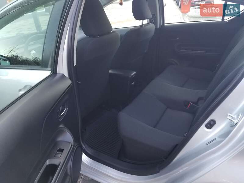 Хэтчбек Toyota Prius C 2016 в Одессе