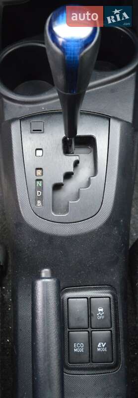 Хетчбек Toyota Prius C 2012 в Одесі