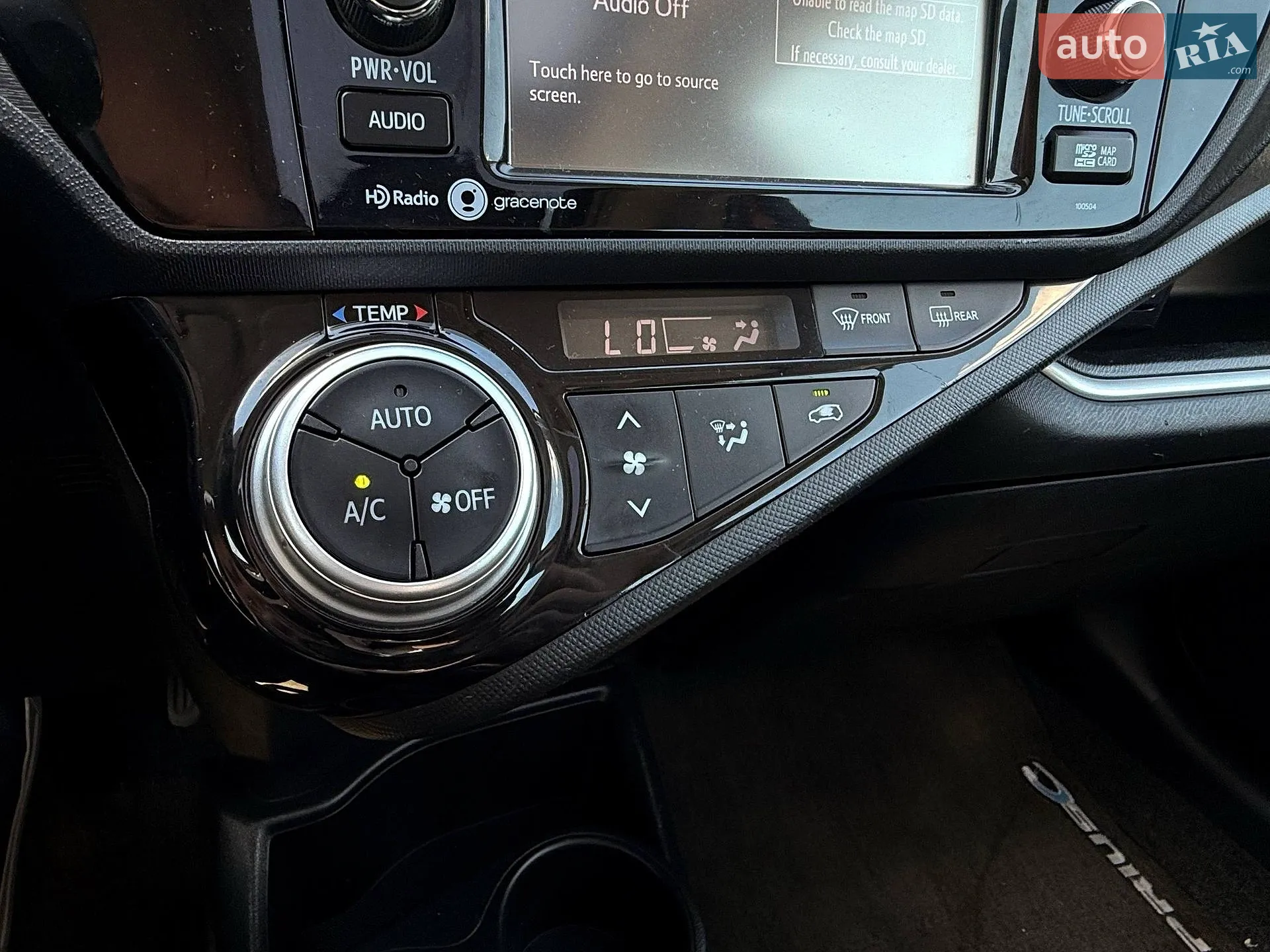 2015 Toyota Prius c - мініатюра 15