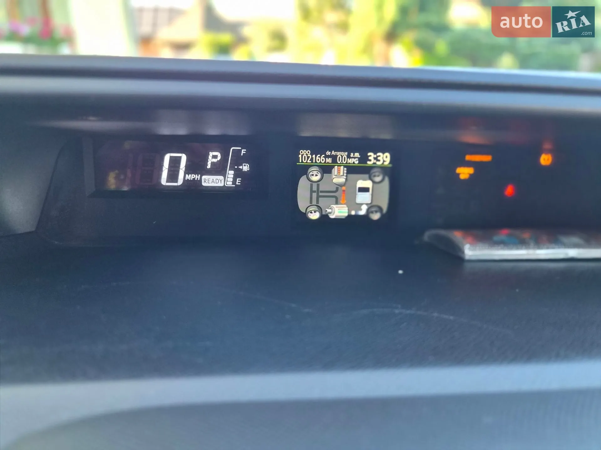 2015 Toyota Prius c - мініатюра 17