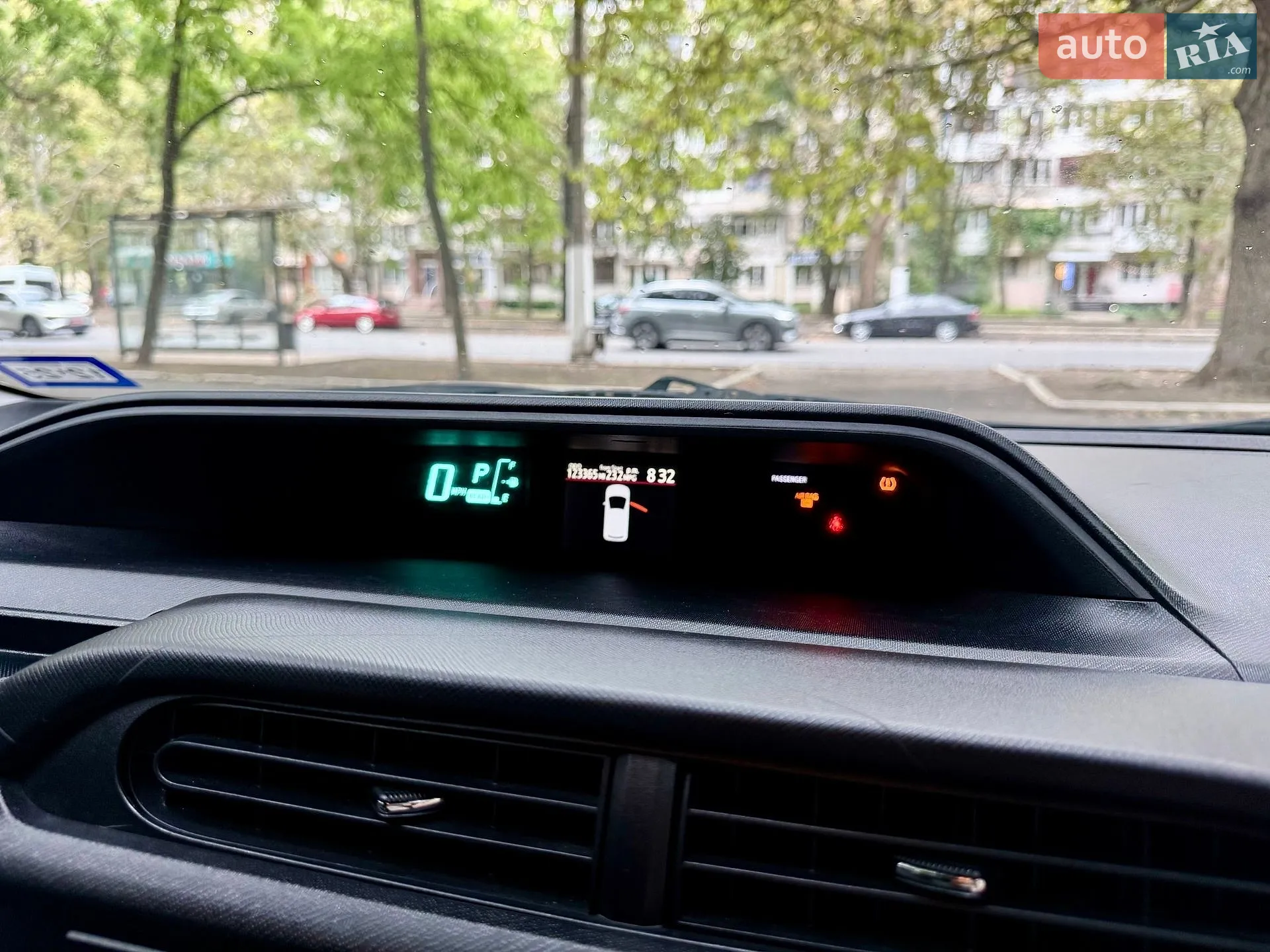 2014 Toyota Prius c - мініатюра 50