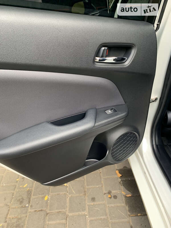 Хетчбек Toyota Prius Prime 2018 в Одесі