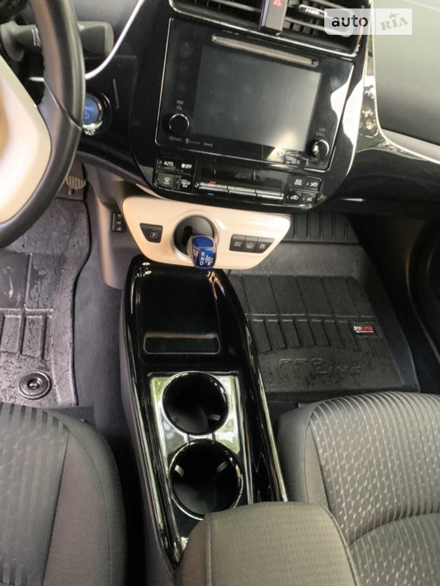2018 Toyota Prius - мініатюра 15