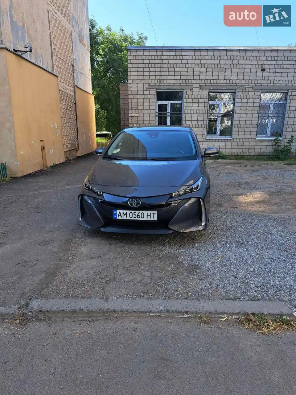 2019 Toyota Prius - мініатюра 34