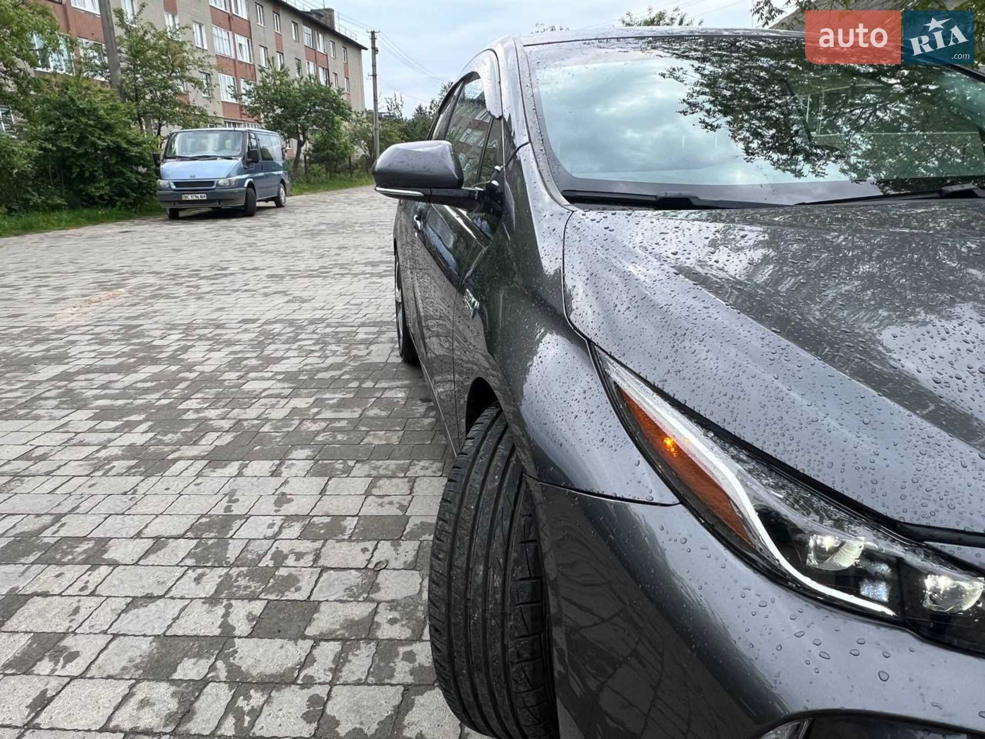 2019 Toyota Prius - мініатюра 22