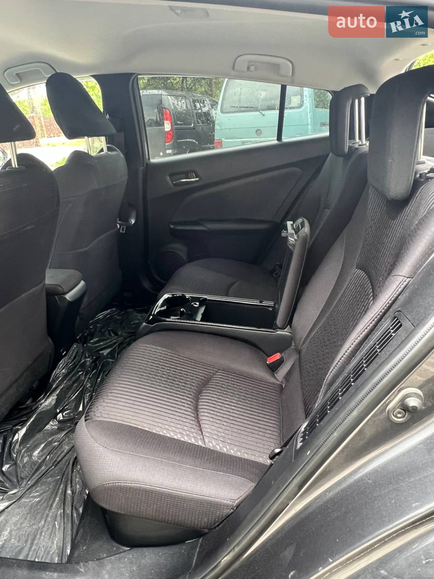 2019 Toyota Prius - мініатюра 23