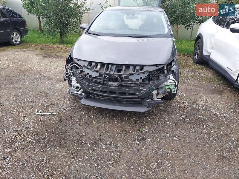 Хетчбек Toyota Prius Prime 2022 в Тернополі