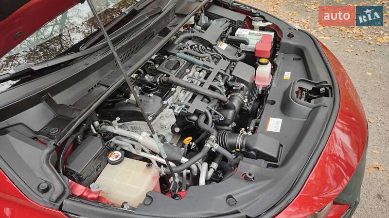 Хэтчбек Toyota Prius Prime 2016 в Харькове фото 43 Хэтчбек Toyota Prius Prime 2016 в Харькове