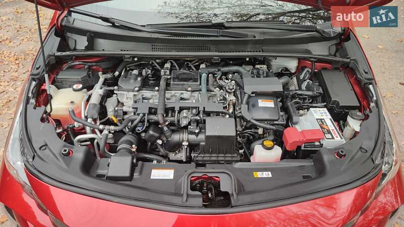 Хэтчбек Toyota Prius Prime 2016 в Харькове фото 46 Хэтчбек Toyota Prius Prime 2016 в Харькове