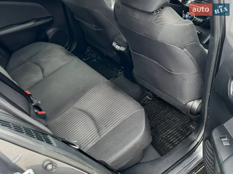 Toyota Prius Prime 2022 VIN JTDKAMFP8N3213625 фото оголошення 12 з 62