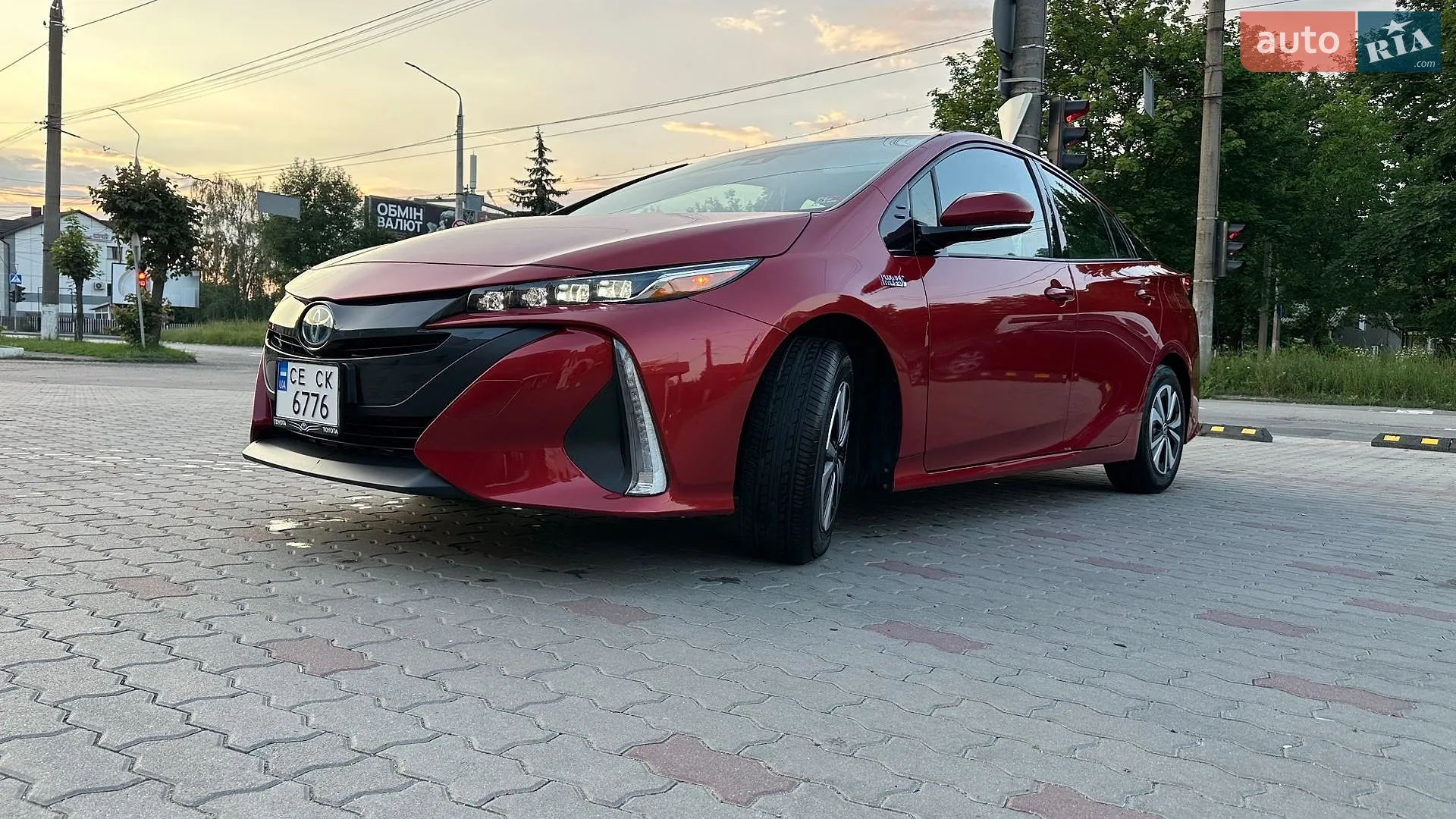 2018 Toyota Prius - мініатюра 12