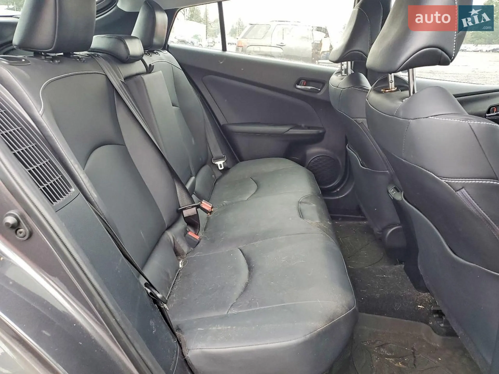 2020 Toyota Prius - мініатюра 2