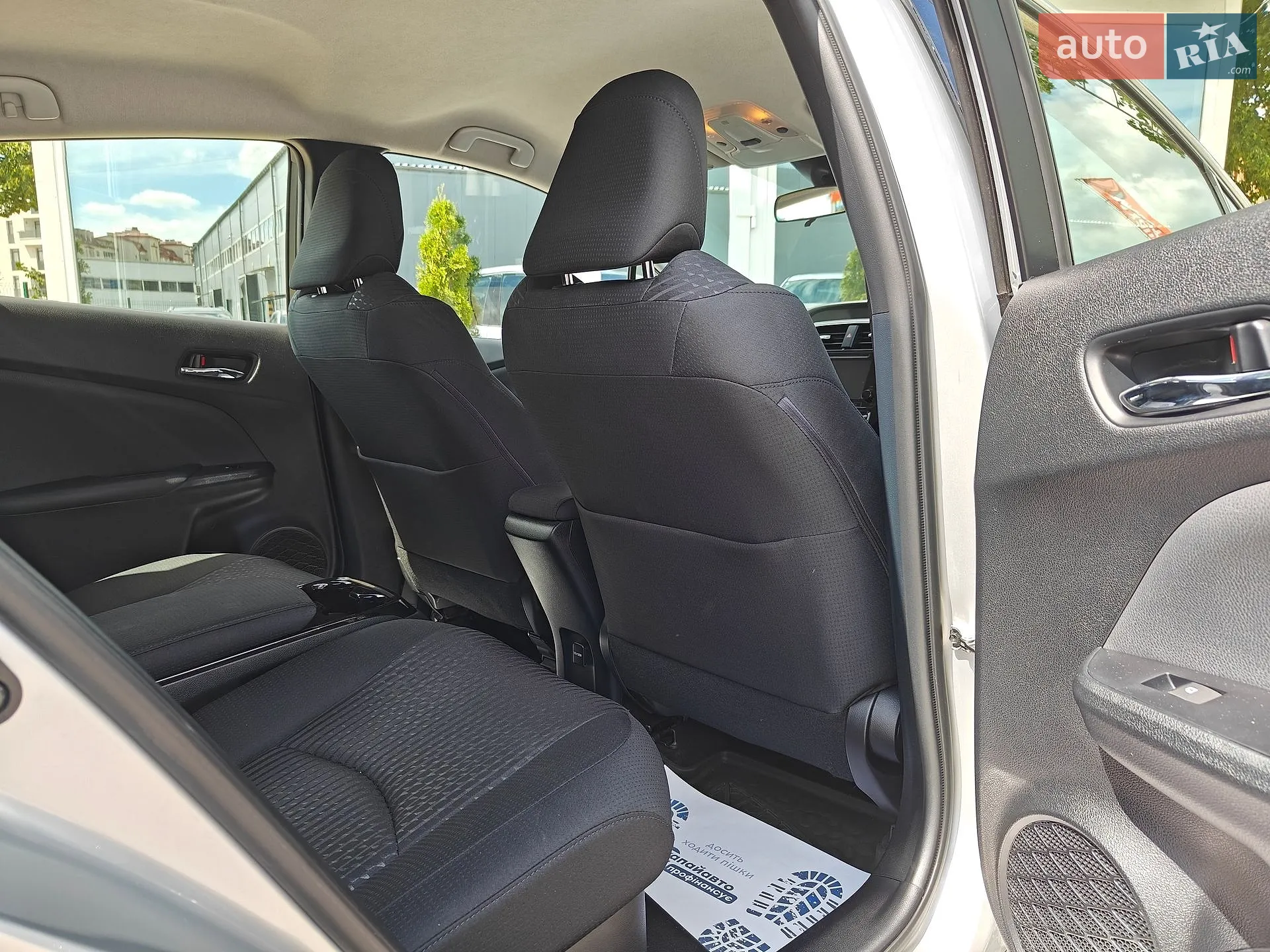 2017 Toyota Prius - мініатюра 20