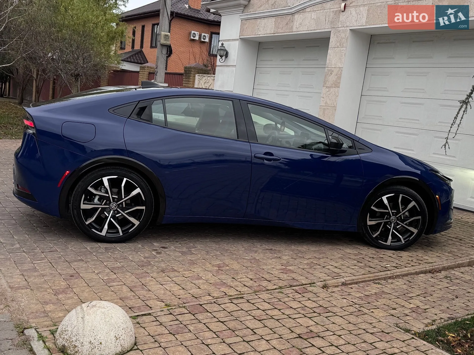 2024 Toyota Prius - мініатюра 15