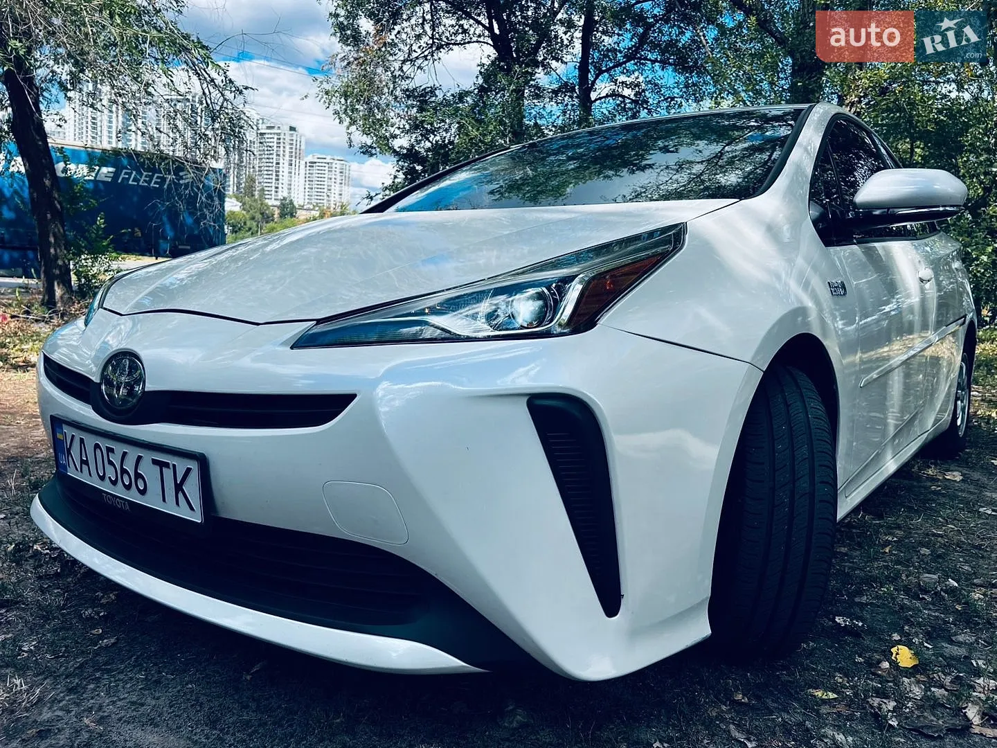 2016 Toyota Prius - мініатюра 2