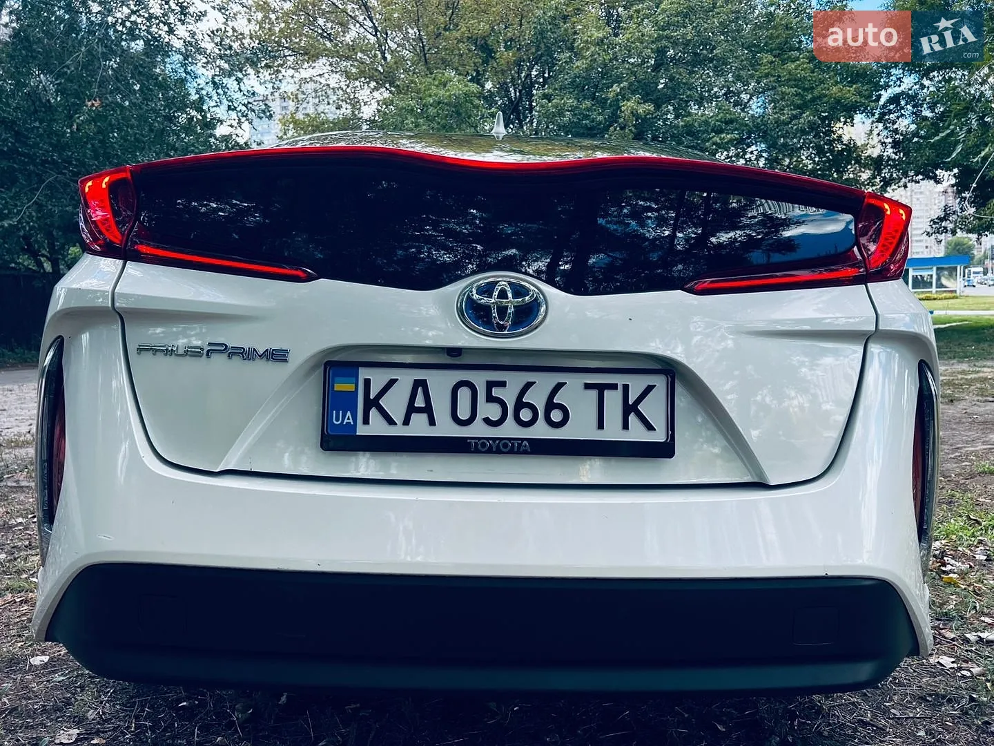 2016 Toyota Prius - мініатюра 9