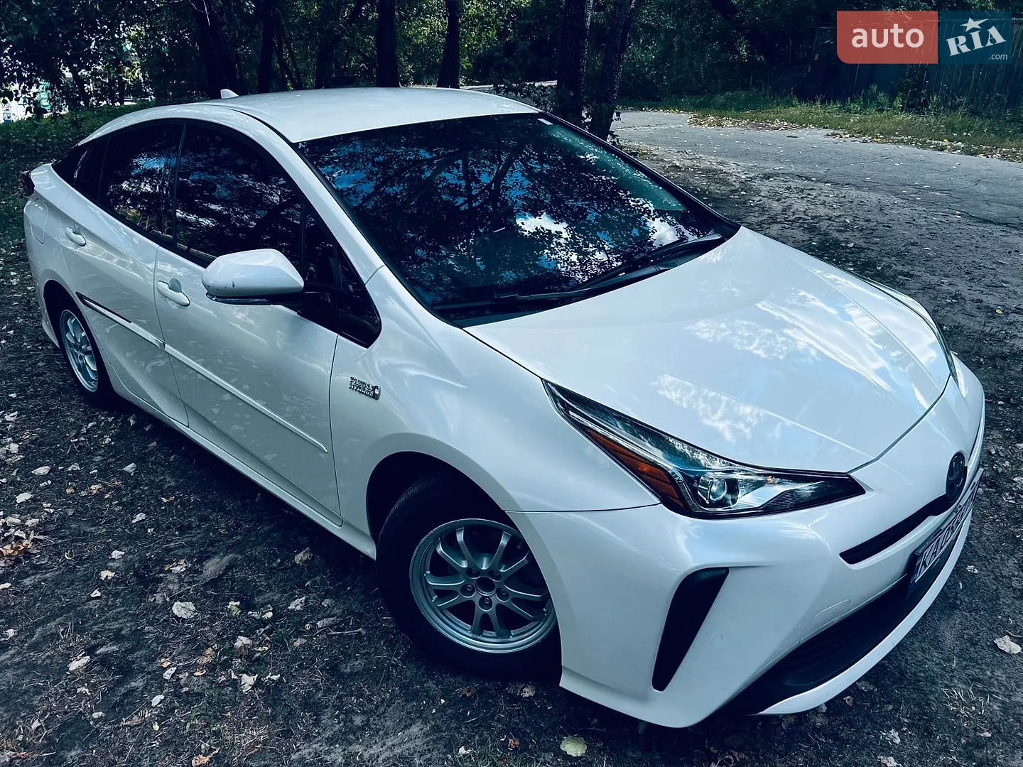 2016 Toyota Prius - мініатюра 15