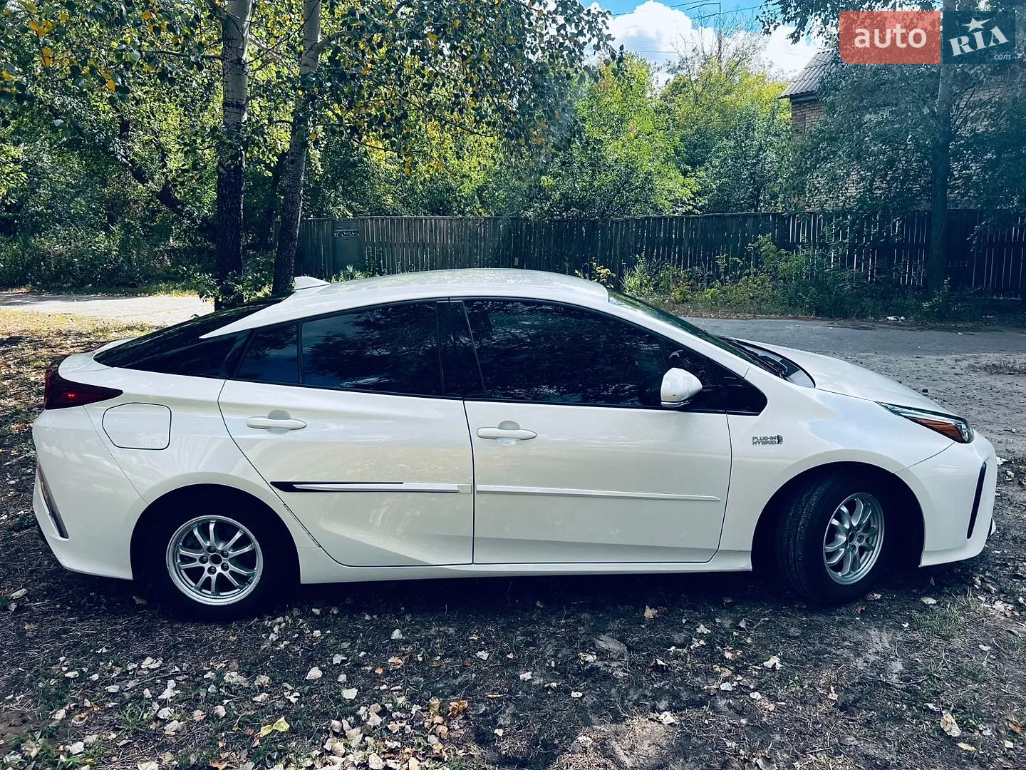 2016 Toyota Prius - мініатюра 13