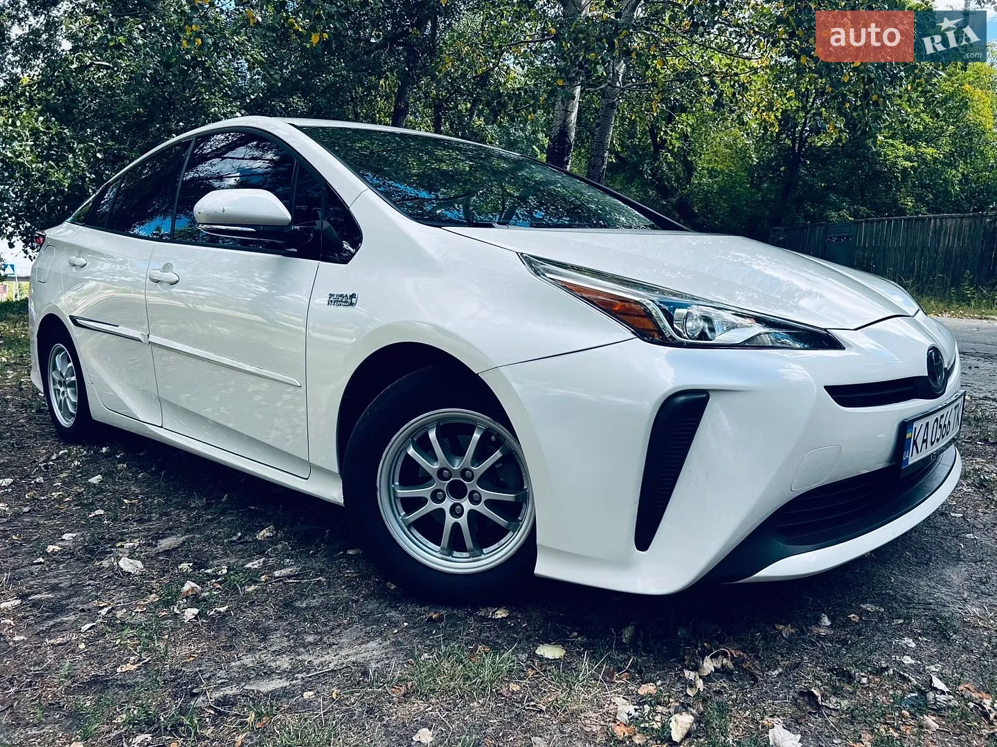 2016 Toyota Prius - мініатюра 16