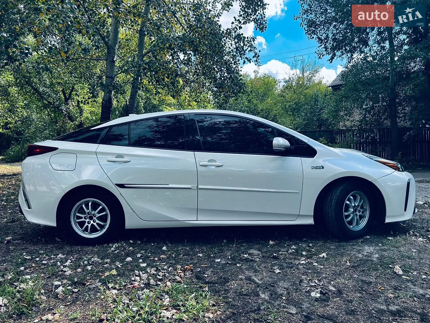 2016 Toyota Prius - мініатюра 14