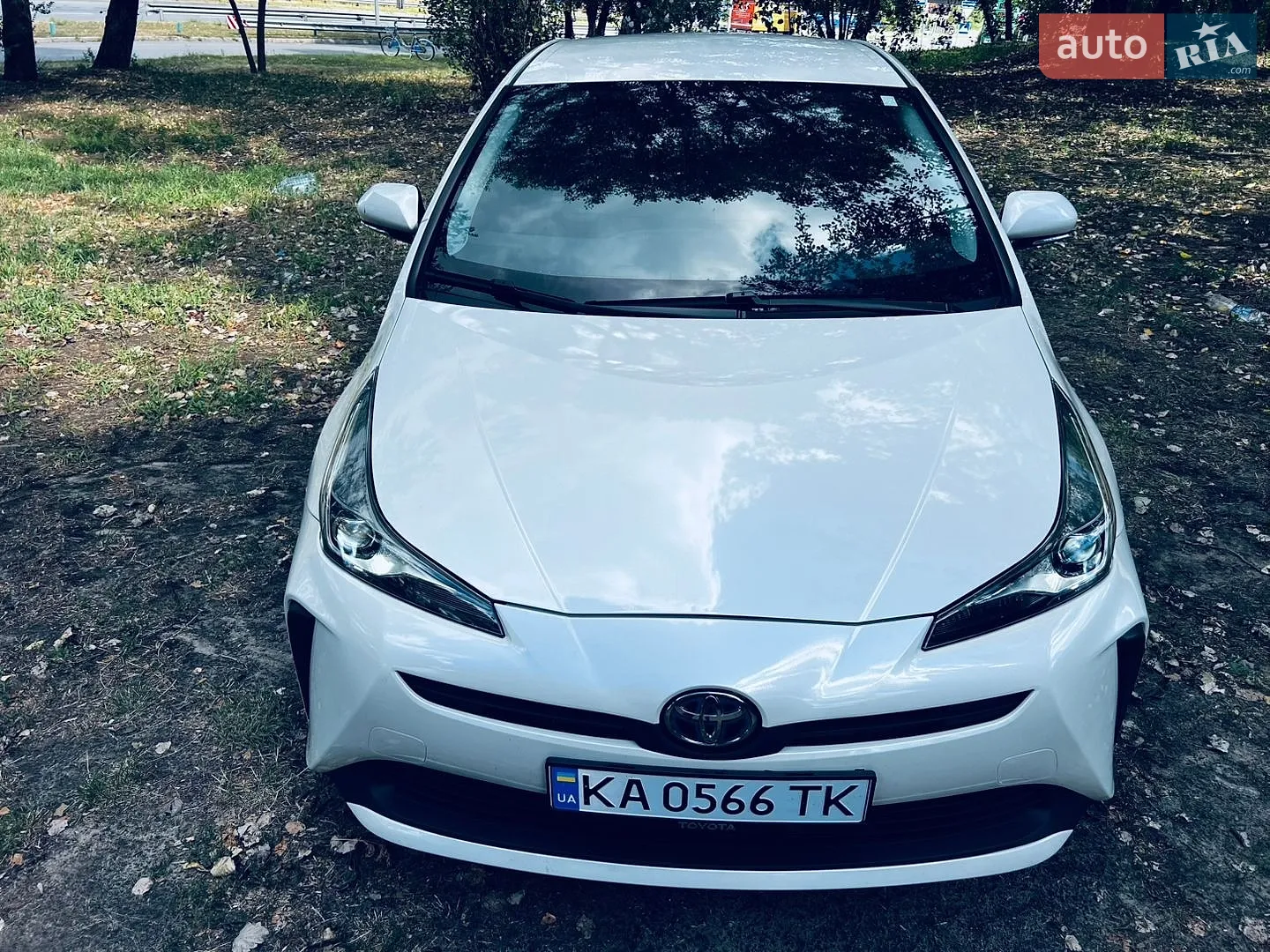 2016 Toyota Prius - мініатюра 17