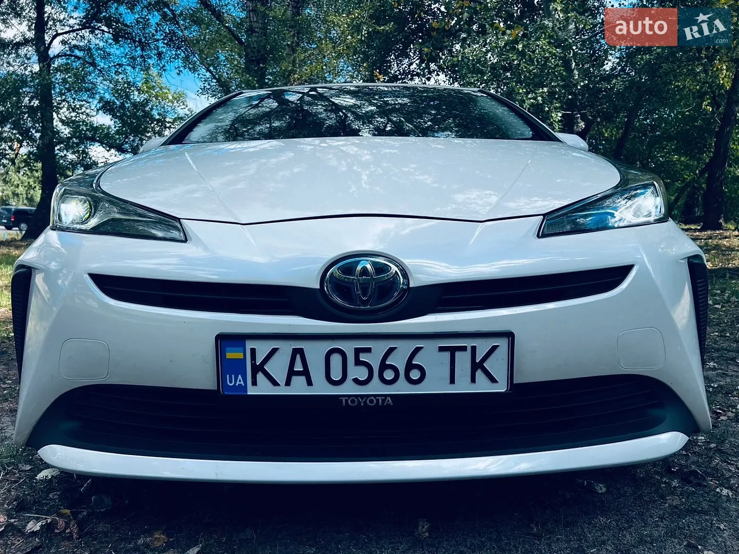 2016 Toyota Prius - мініатюра 18