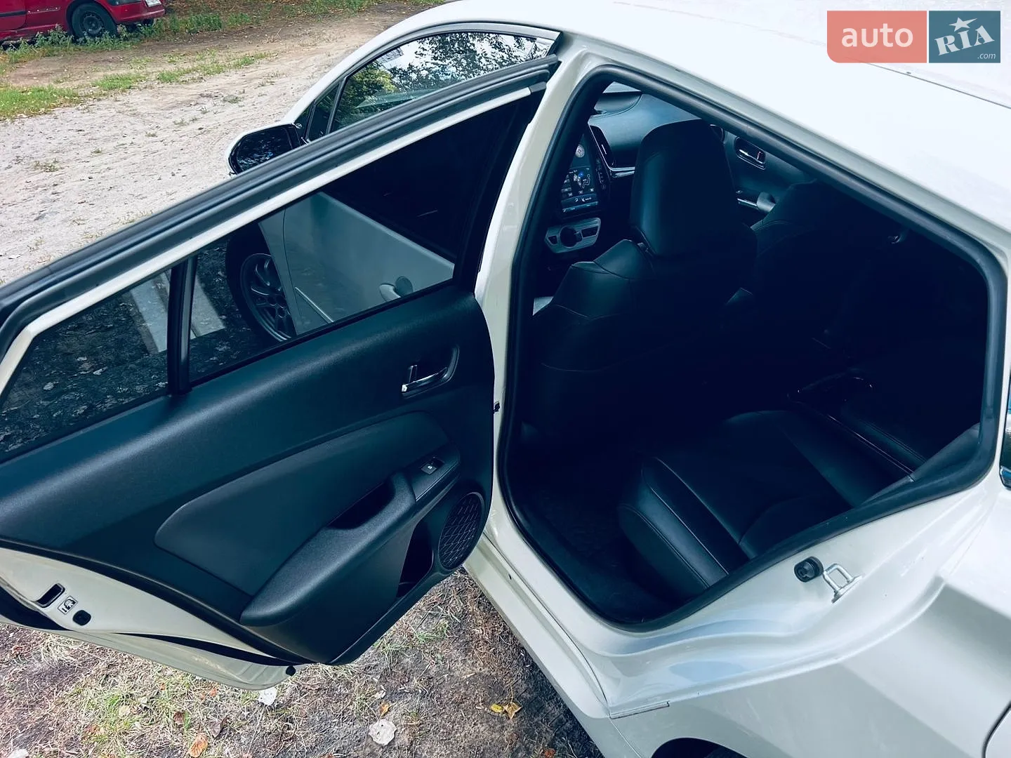 2016 Toyota Prius - мініатюра 20
