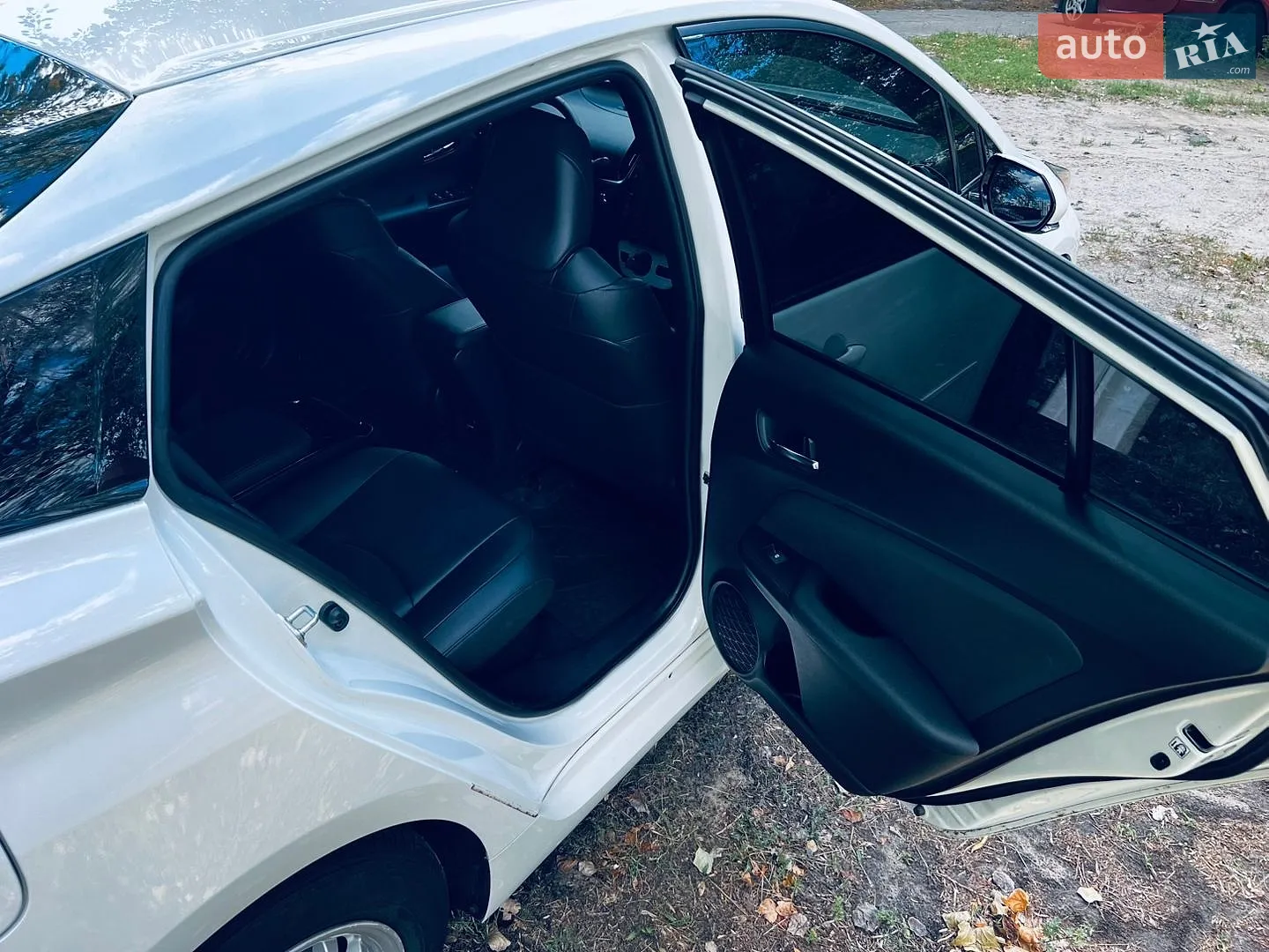2016 Toyota Prius - мініатюра 21