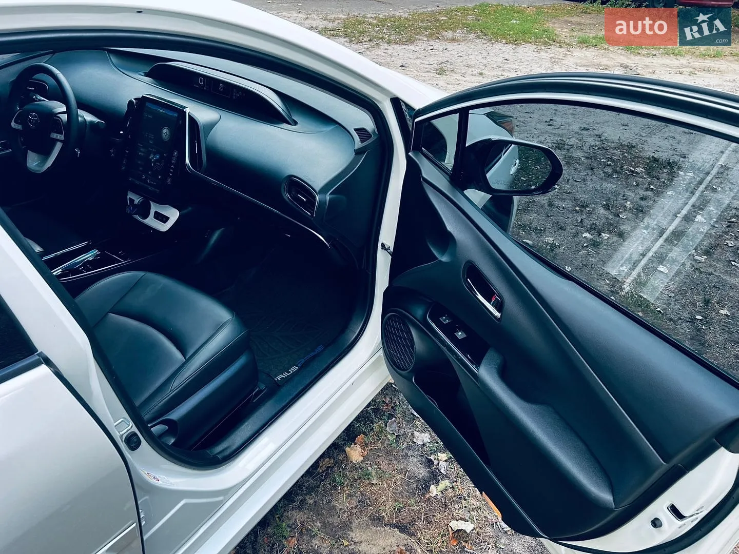 2016 Toyota Prius - мініатюра 22