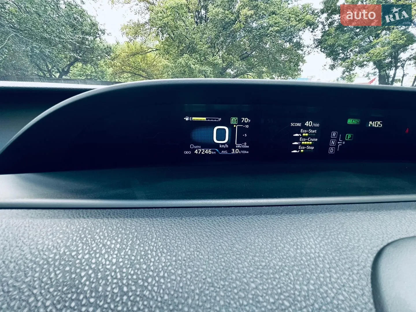 2016 Toyota Prius - мініатюра 26