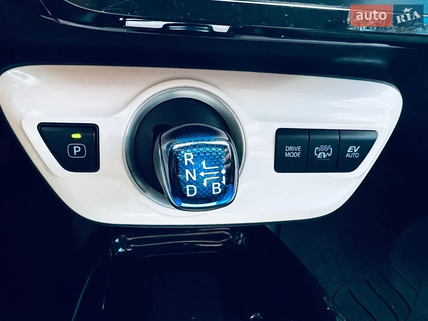 2016 Toyota Prius - мініатюра 27