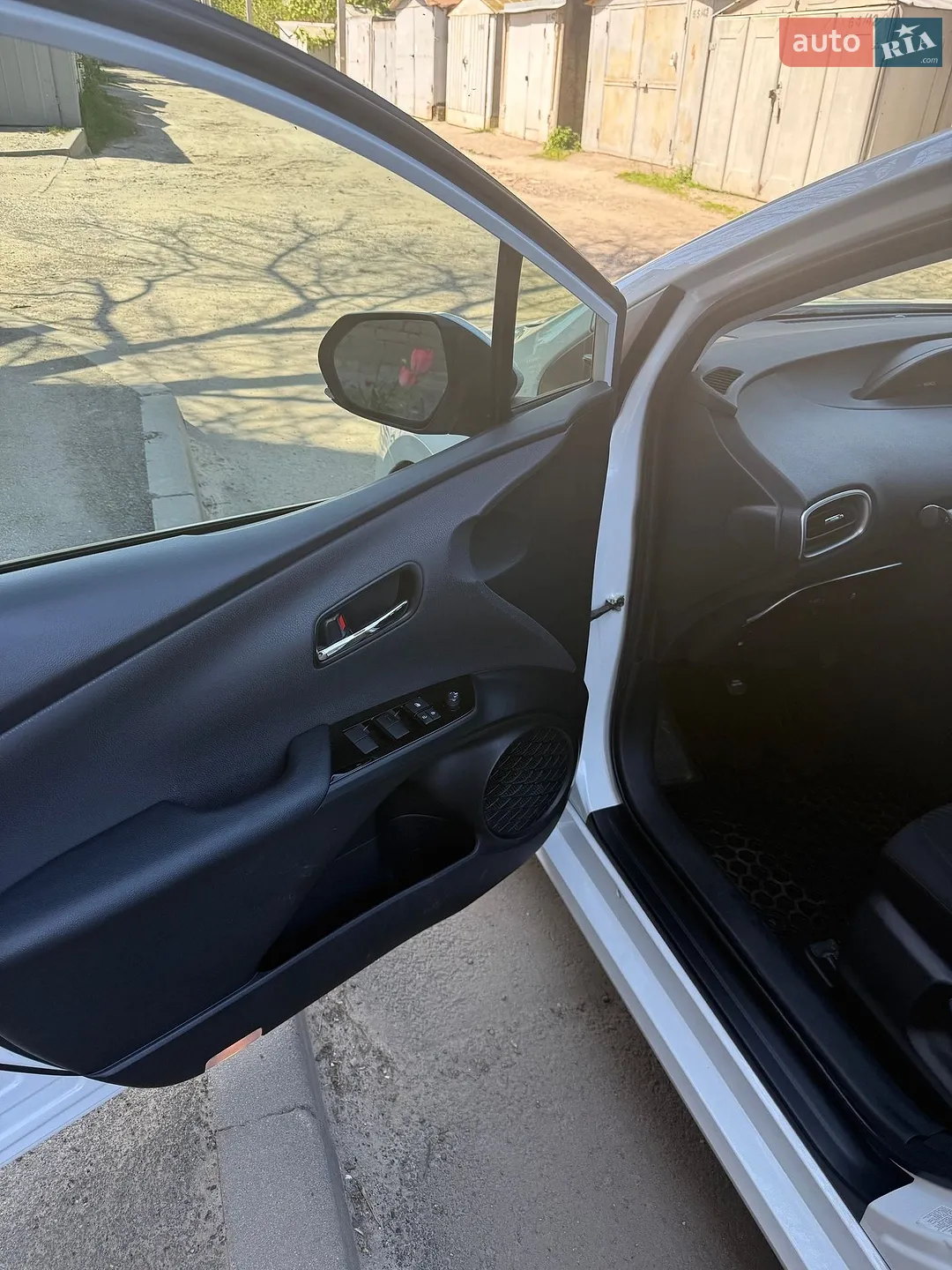2021 Toyota Prius - мініатюра 14