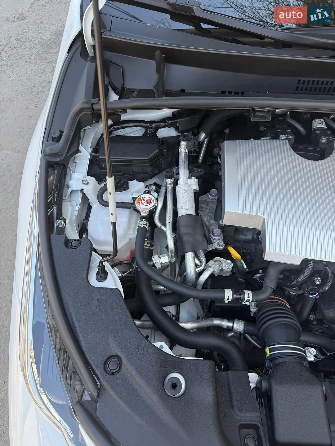 2021 Toyota Prius - мініатюра 23