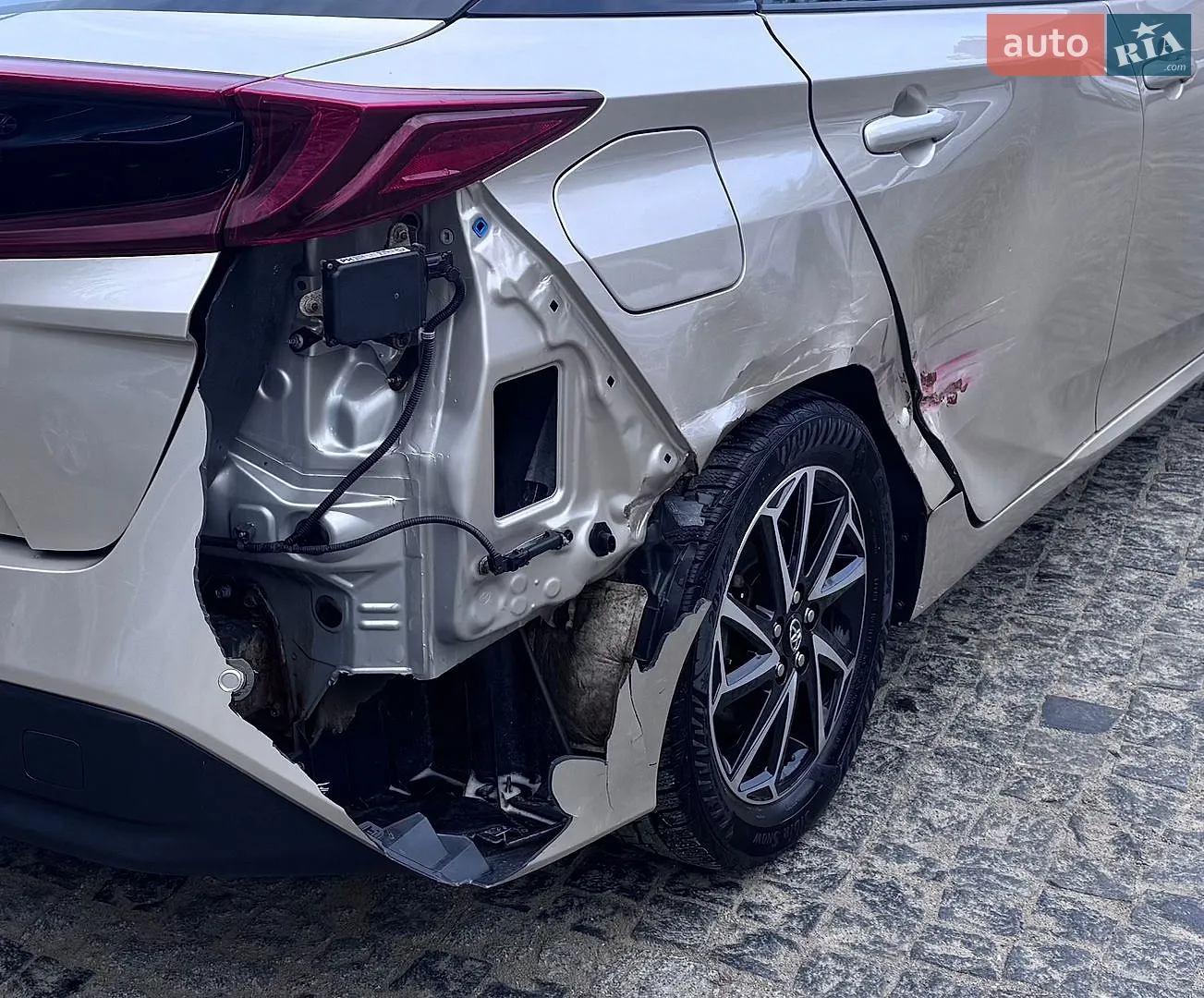 2018 Toyota Prius - мініатюра 9