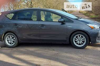 Універсал Toyota Prius v 2016 в Чорноморську