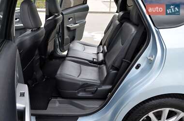 Универсал Toyota Prius v 2013 в 