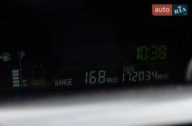 Универсал Toyota Prius v 2013 в 