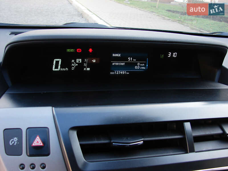 Универсал Toyota Prius v 2018 в Одессе