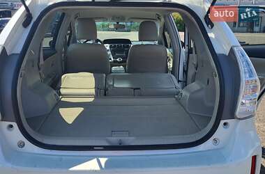 Універсал Toyota Prius v 2012 в Черкасах