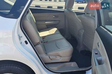 Універсал Toyota Prius v 2012 в Черкасах