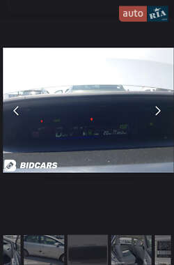 Универсал Toyota Prius v 2014 в 