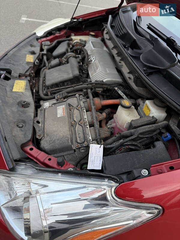 Универсал Toyota Prius v 2013 в Киеве фото 20 Универсал Toyota Prius v 2013 в Киеве
