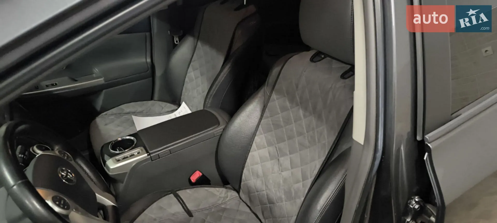 2012 Toyota Prius v (+) - мініатюра 5