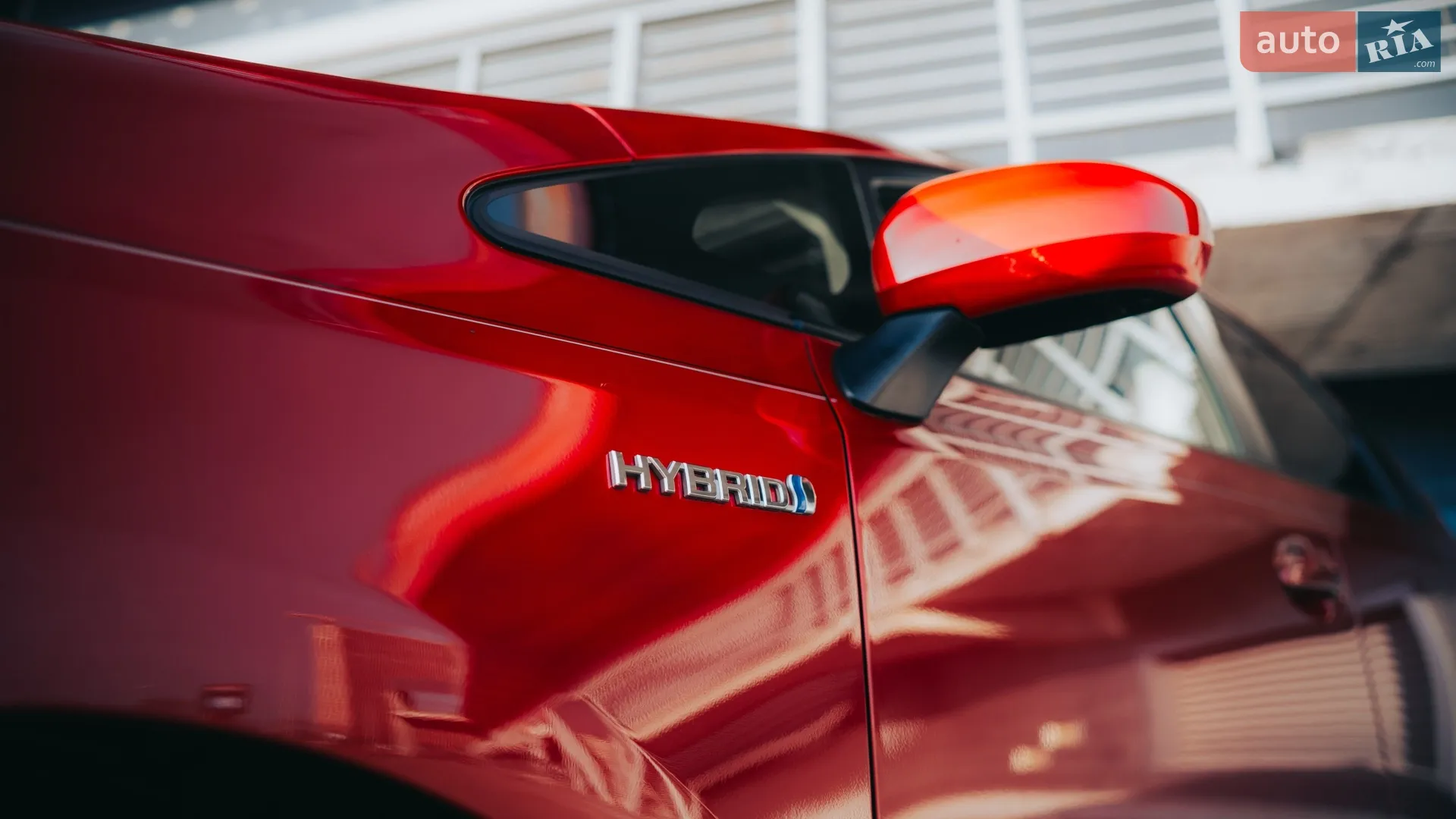 2013 Toyota Prius v (+) - мініатюра 8