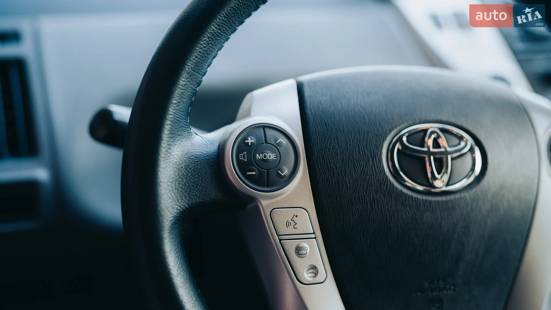 2013 Toyota Prius v (+) - мініатюра 53