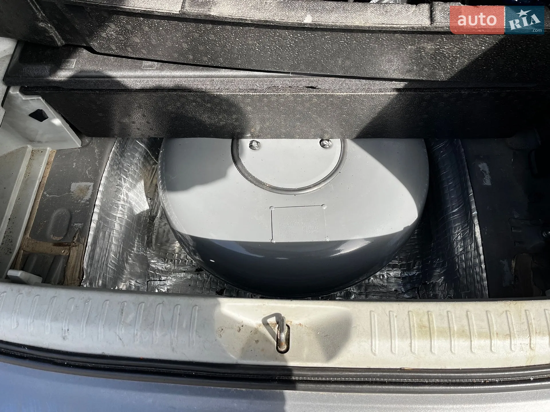 2011 Toyota Prius v (+) - мініатюра 15